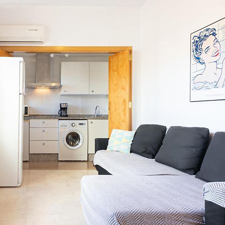 San Rafael 3 Apartments Малага Екстериор снимка