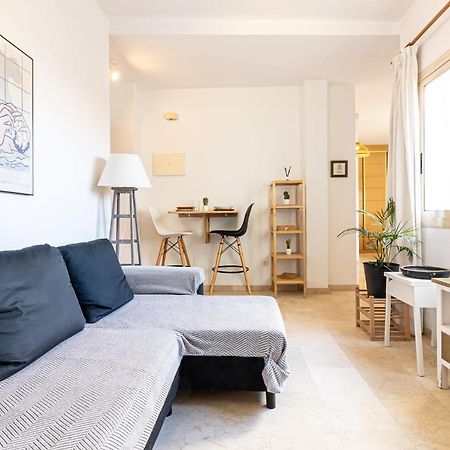 San Rafael 3 Apartments Малага Екстериор снимка